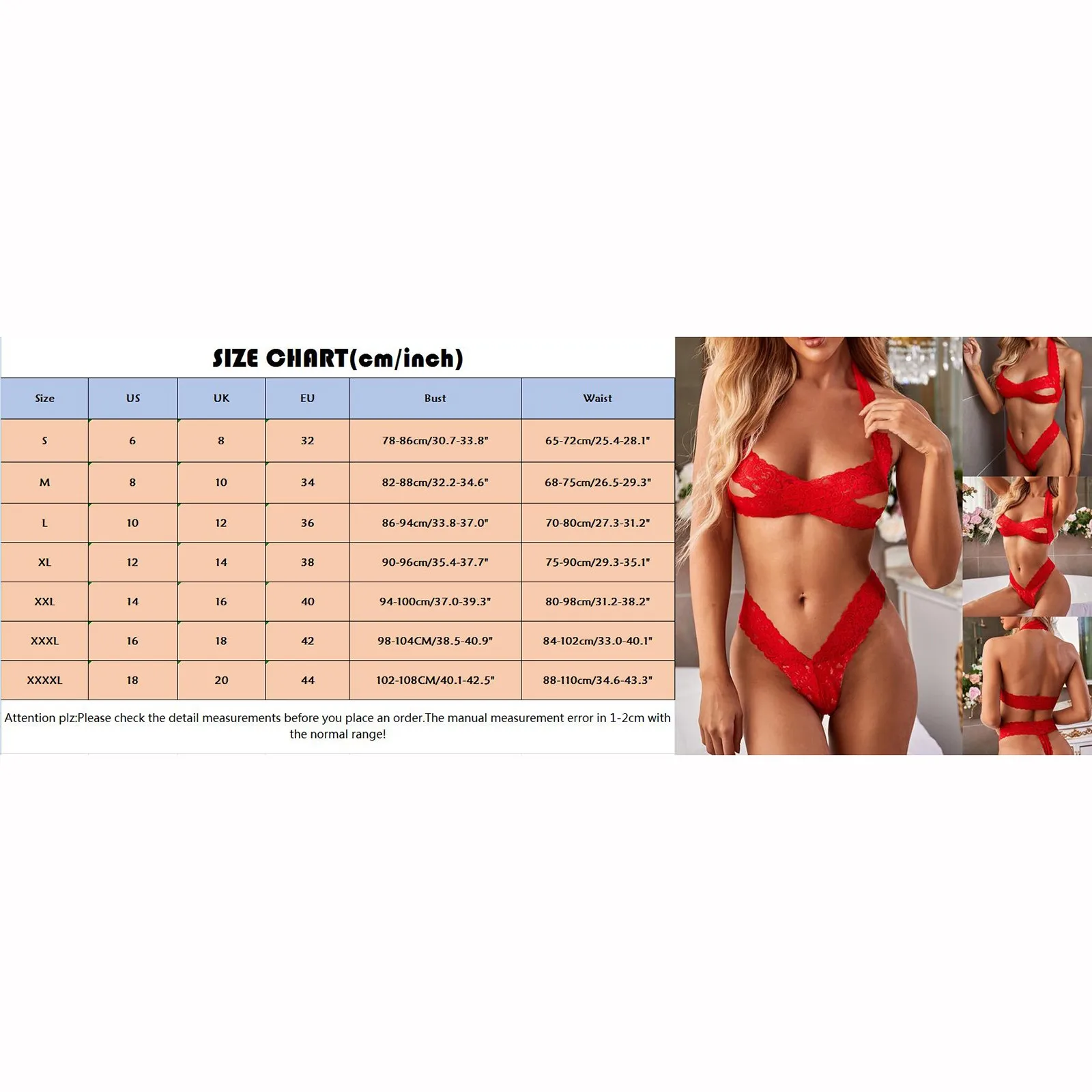 

Women Lace Bra Sets Seamless Underwear Backless Vest Lingerie Lace Bra Underwear Sleepwear G-string Pajamas Thong lenceria#50