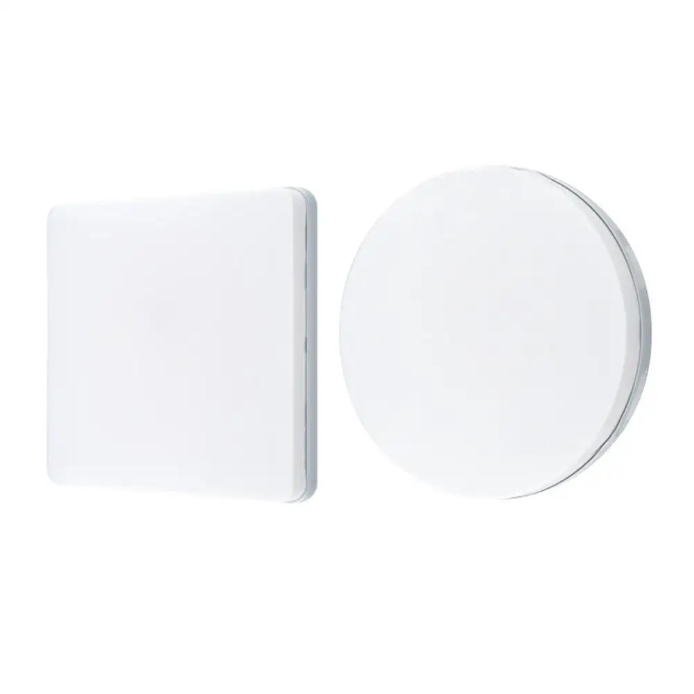 

LED Ceiling Lights For Room 18W 24W Cold Warm White Natural Light LED Fixtures Ceiling Lamps For Living Room Kitchen Lighting
