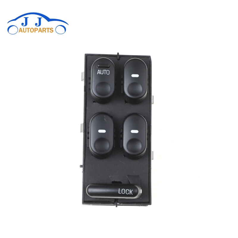 

Электрический переключатель управления окном Master 10433029 для автоматического переключателя Buick Century Regal 1997-2005