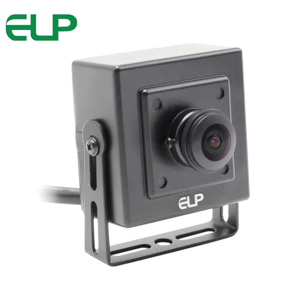 3MP WDR USB веб-камера 180 градусов широкоугольный объектив рыбий глаз камера FUll HD H.264