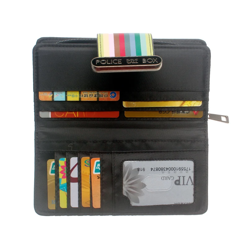 

Wallet Large Capacity Wallets Female Purse Lady Purses Women Card Holder DF5051