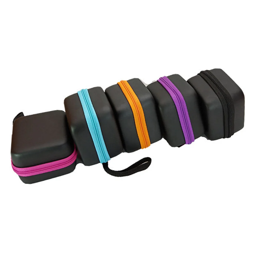 7 бутылок ящик для хранения и вышивки стразами | Дом сад