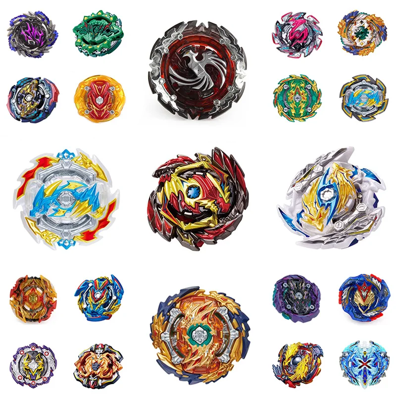 2019 новое средство для запуска Beyblade Burst B 145arena игрушка продвижение Bey Blade Achilles Bayblade