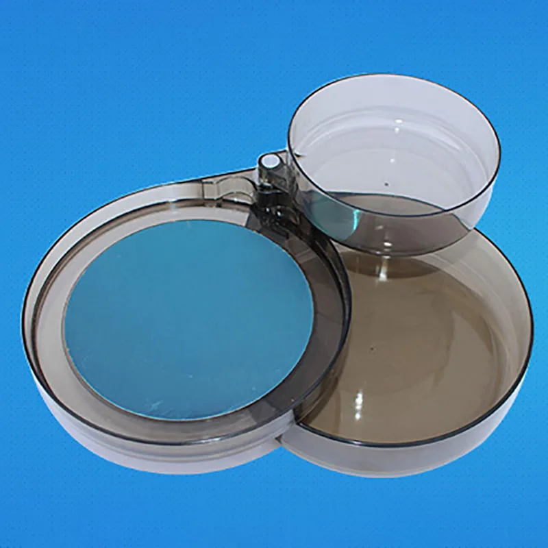 3 слоя антипригарная сковорода сильный Полный Магнитный круглый аквариум