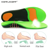 kotlikoff eva orthopedic shoes sole insole for feet xo type leg correction arch foot pad flat foot arch support shoes inserts