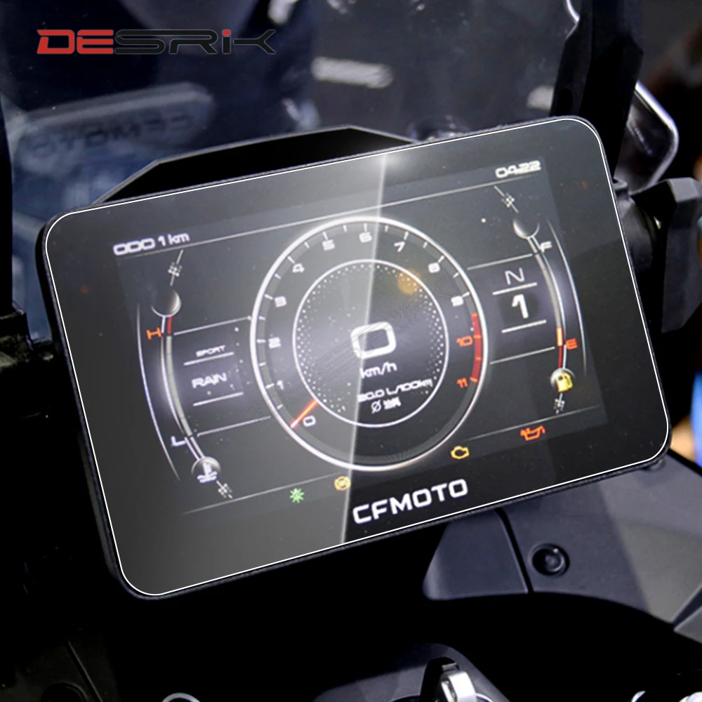 Защитная пленка для мотоцикла CFMOTO 800MT 800 MT | Автомобили и мотоциклы