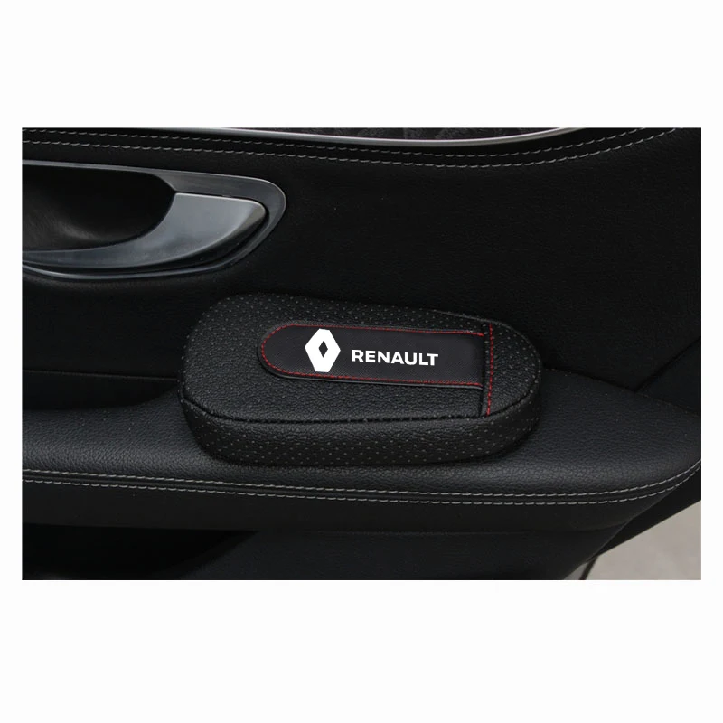 Автомобильные аксессуары мягкая и удобная подушка для поддержки ног