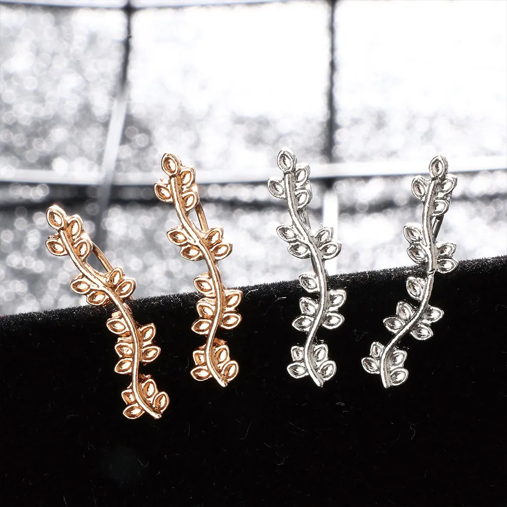 Женские серьги-пусеты 1 пара модные ювелирные изделия в подарок | Украшения и