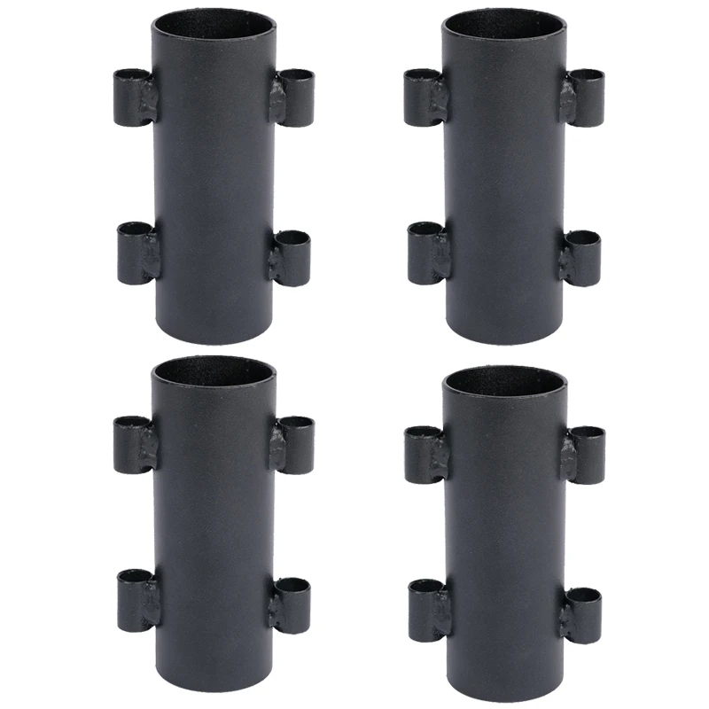 

Awning Rod Holder Outdoor Fixed Tube Reinforced Windproof Tent Awning Pole Accessories