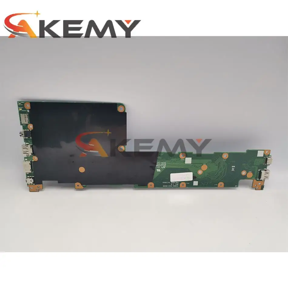 akemy for asus vivobook x420u x420ua y406u y406ua laptop motherboard rev 2 0 mainborad 100 tested working i7 8550u cpu 8gb ram free global shipping