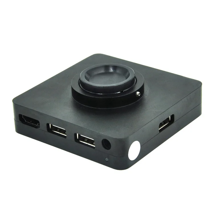 

Contrastech Nep-SVS300S HD 1080p Compact Microscope Digital Eyepiece Camera