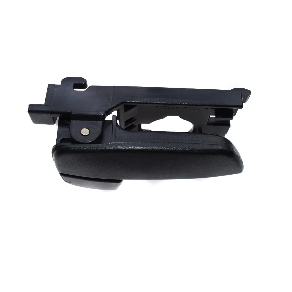 ISANCE внутренняя ручка двери заднего правого пассажира для Hyundai Accent 1.6L 2006 2011