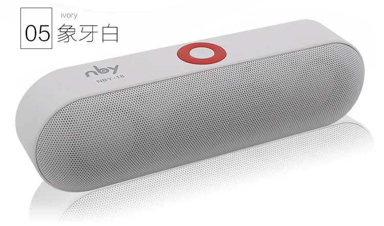 Новинка 2019 компактная bluetooth-колонка портативная беспроводная акустическая
