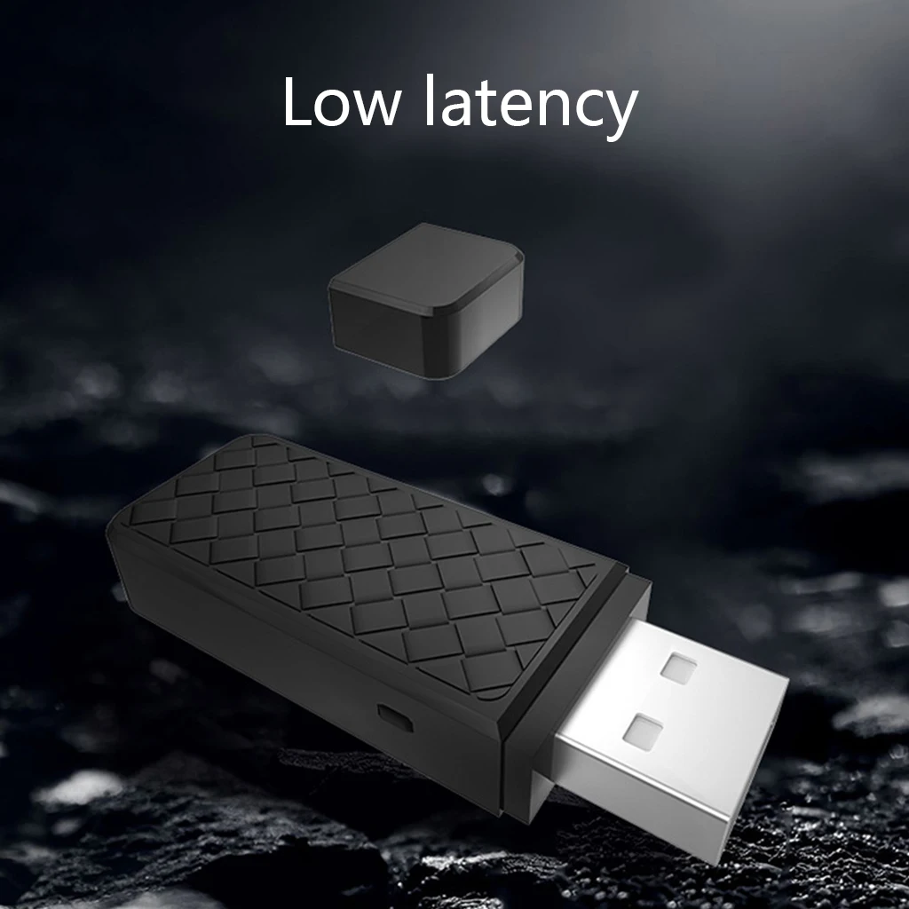 Игровой контроллер для ПК беспроводной адаптер USB ресивер совместимый с X box One S/X