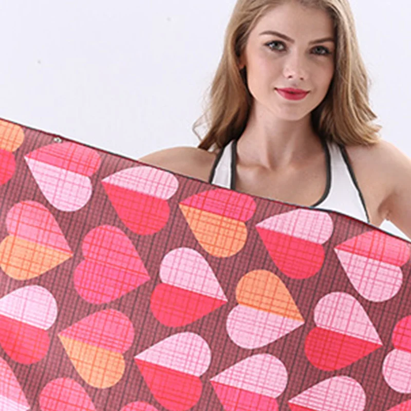 Пляжное полотенце из микрофибры 150x70 см для бассейна детский пляжный коврик