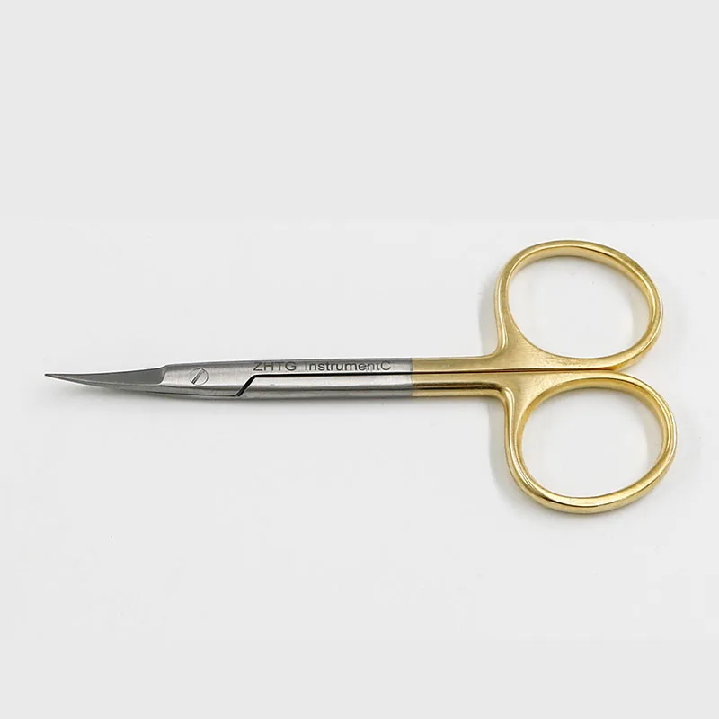 Tiangong ножницы пластиковое оборудование для красоты глазные ножницы|Инструменты