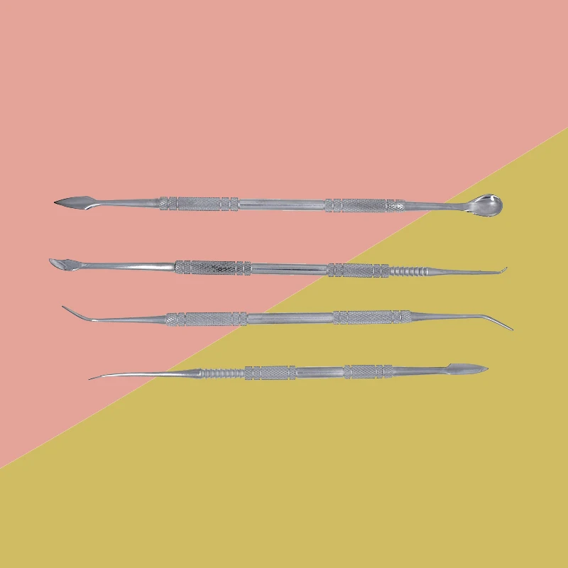 Инструменты для скульптуры из нержавеющей стали керамическая Керамика