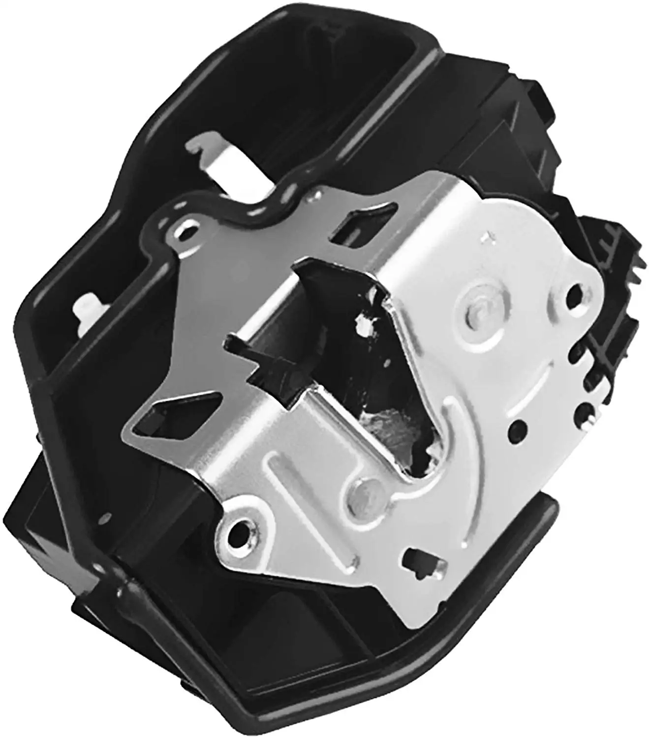 

Привод переднего заднего левого правого дверного замка 51227202147 для BMW X6 E60 E70 E90