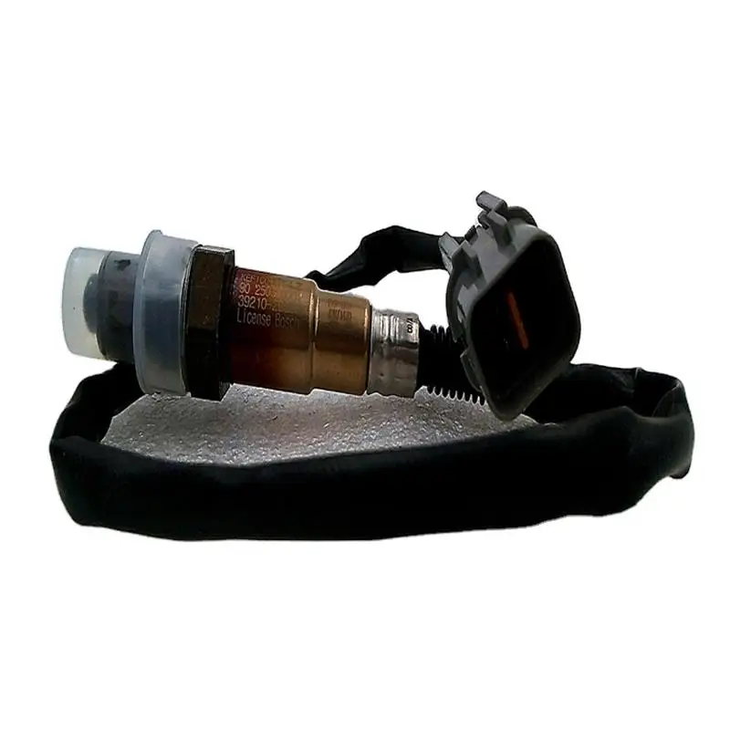 39210-2B110 кислородный датчик Lambda зонд O2 для Toyota AGYA 2012-2016 Hyundai Veloster Accent Kia Rio1.6L 392102B220 -