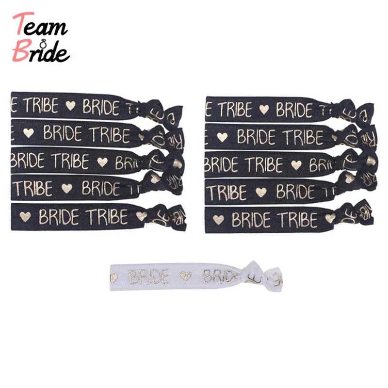 Браслет для невесты девичника подружки аксессуар волос свадебные