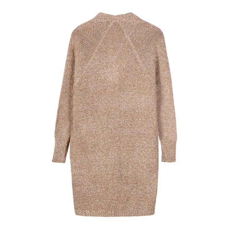 2020 осень зима большое Женское шерстяное пальто Женская популярная верхняя