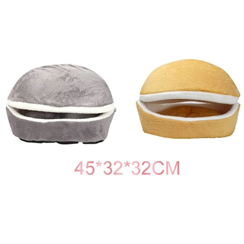 Новинка мягкая Уютная домашняя подушка для домашних питомцев собак кошек