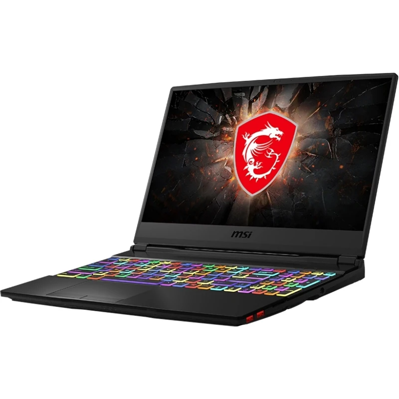 Ноутбук MSI GE65 9SF-070RU Intel Core i9 9880H/16GB/1024GB SSD/15.6&quot FHD IPS 240Hz/No ODD/NVIDIA GeForce RTX 2070 8GB GDDR6/Cam |