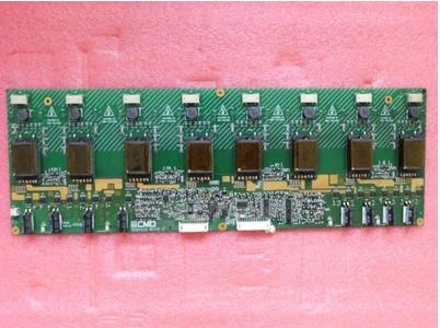 V320B1 Высоковольтная плата T871015.01 REV: 1E LF подсветка доска хороший осмотр и 1 год