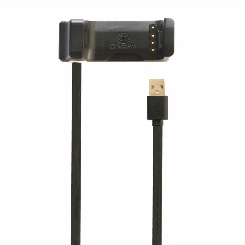 USB кабель для передачи данных зарядное устройство и замена garmin Vivoactive HR пульсометр
