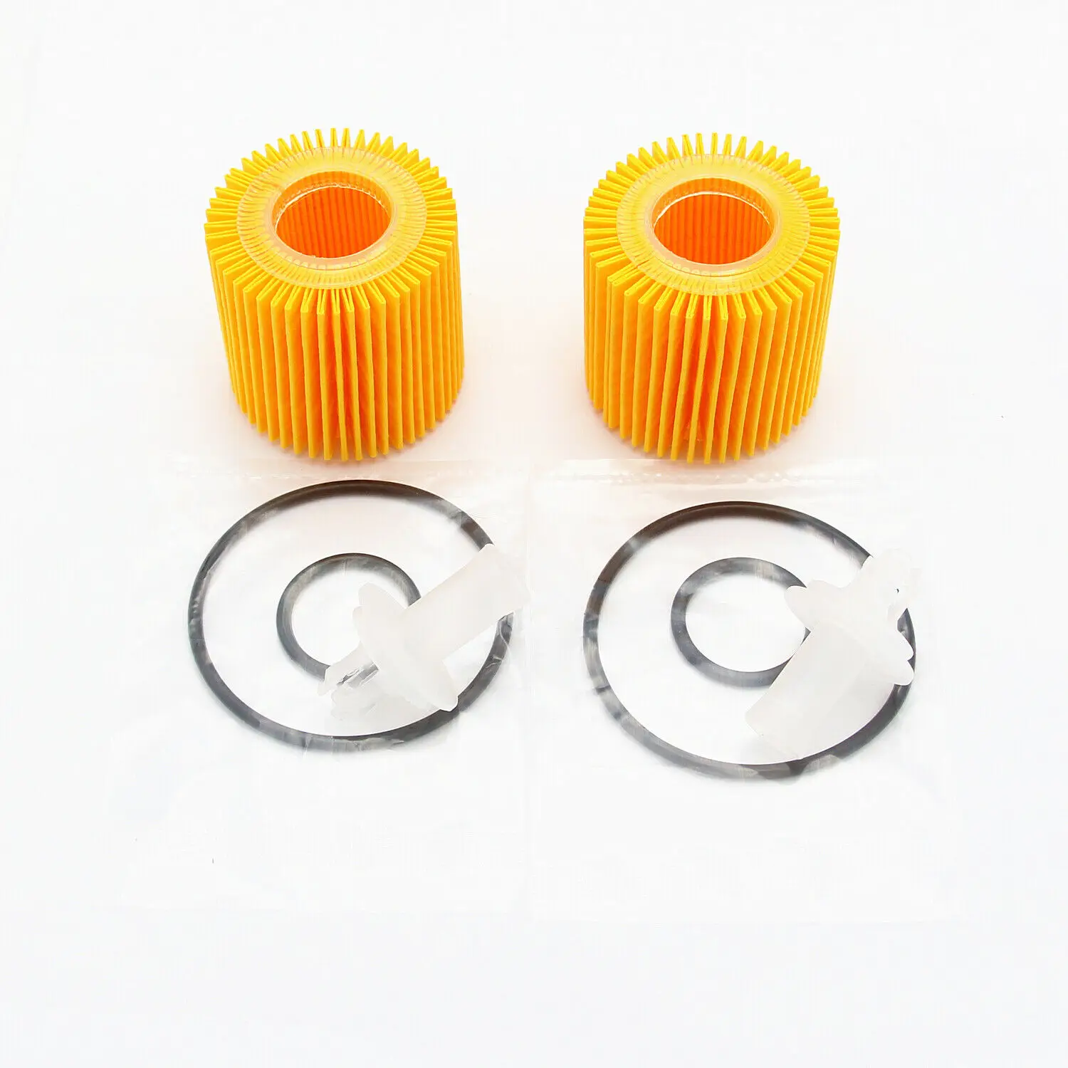 OEM 04152-YZZA6 масляный фильтр подходит для Toyota Corolla Prius PriusV