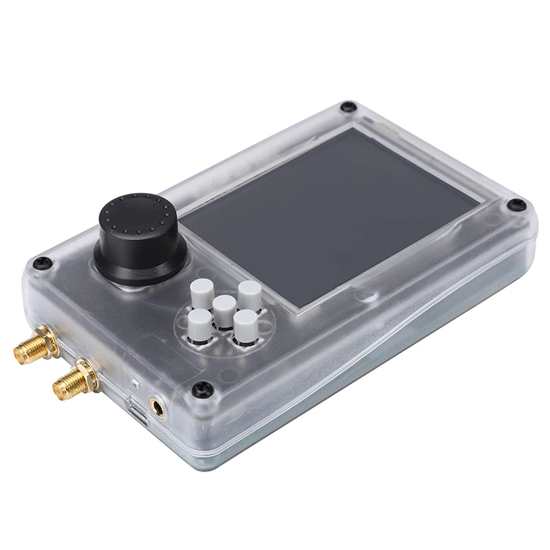 3.2 inch PortaPack H2 + HackRF One Antenna ANT500 ABS Case Firmware SDR Software Defined Radio |