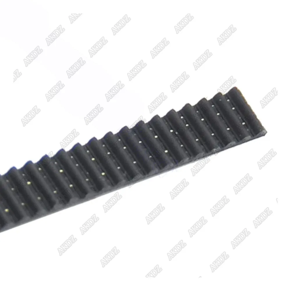 Open Timing Belt Kevlar + TPU Polyurethane Synchronous Wheel Transmission Belts Width 6mm 10mm for 3D Printer Parts Accessories |