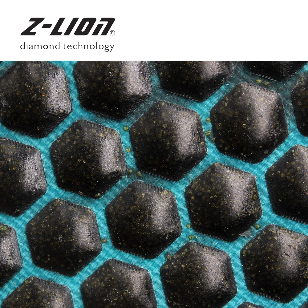 Абразивный инструмент для сухой полировки алмазов гибкий дисковый крючок из