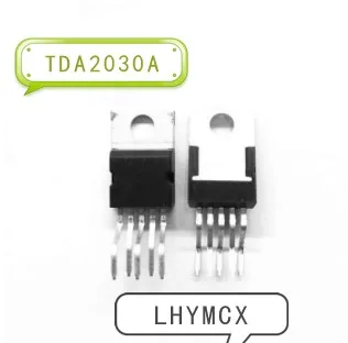 10 шт. TDA2030A TDA2030 TO 220|Запасные части| |