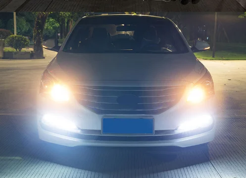 white 2 шт. 1156 BA15S светодиодный P21W PY21W BAU15S 3030 35SMD лампочки Canbus T20 7440 W21W светодиодный светильник для автомобилей сигнала поворота светильник, желтый, белый - Испускаемый цвет: white