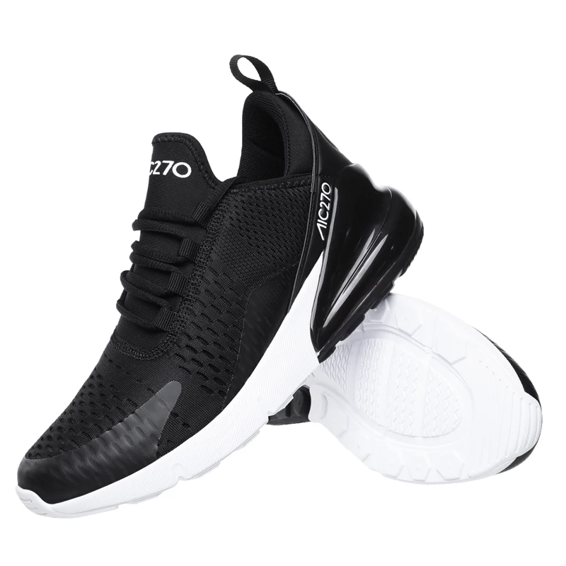 Мужская модная повседневная обувь; удобная мужская обувь; Chaussures pour hommes; дышащие высококачественные кроссовки для взрослых; большие размеры 36-46