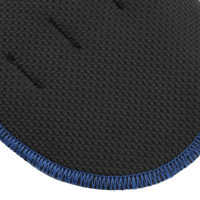 Унисекс противоскользящие перчатки для тренировок по тяжелой атлетике фитнеса