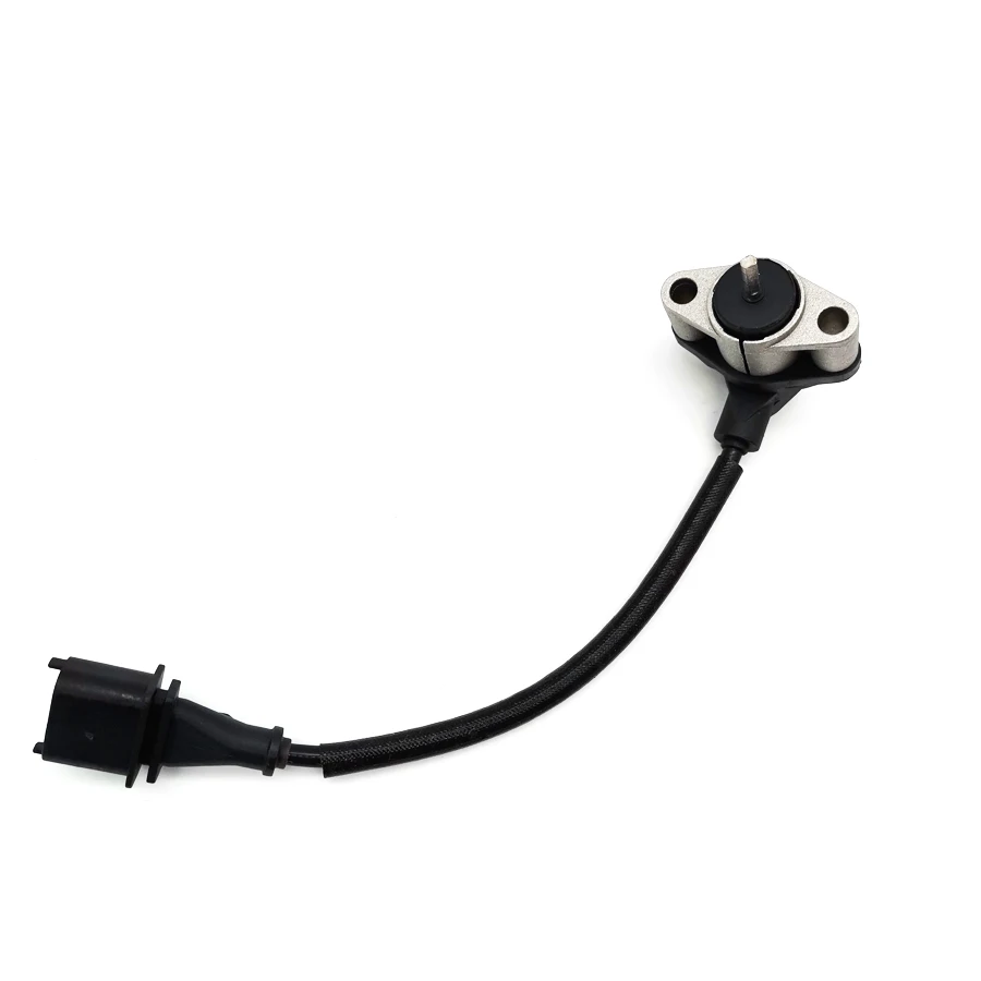 

Stable performance Crankshaft Position Crank Sensor 0261210158