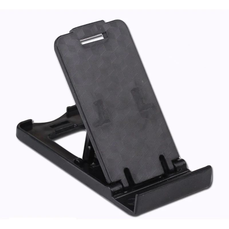 1 шт. распродажа регулируемая настольная Складная подставка с несколькими углами