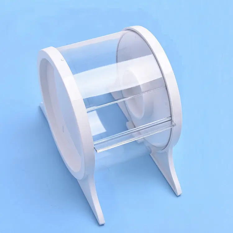 Новая 1 рулон Стоматологическая одноразовая Защитная пленка диспенсеры защита