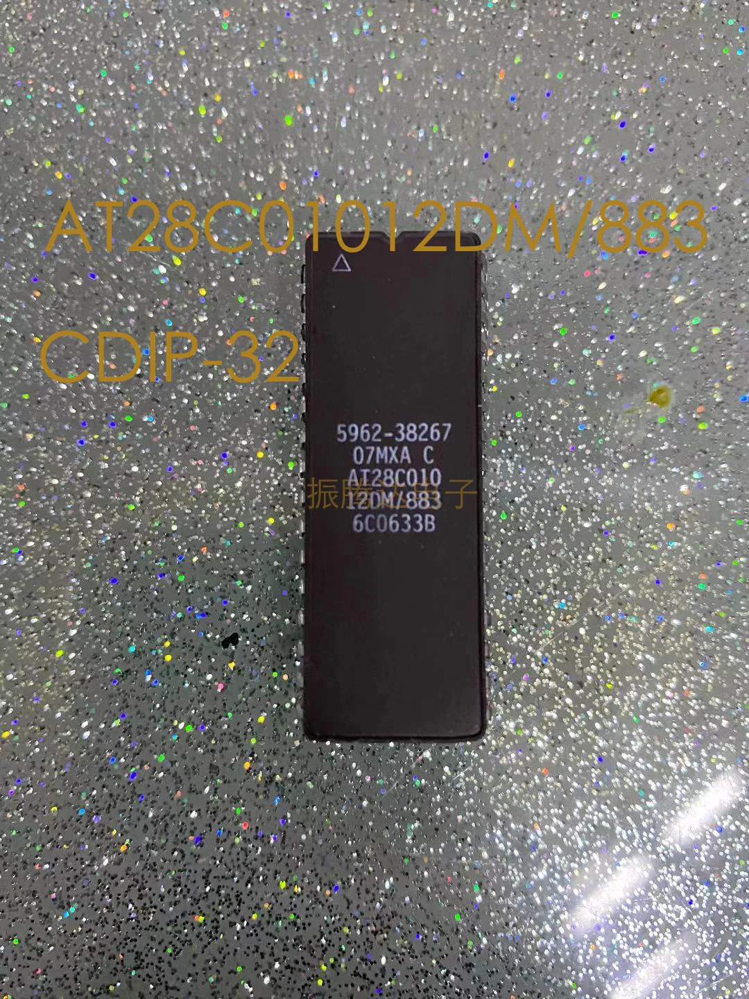 

New AT28 AT28C AT28C010 AT28C010-12 AT28C010-12DM AT28C010-12DM/883 DIP-32 AT28C010-12DM/883