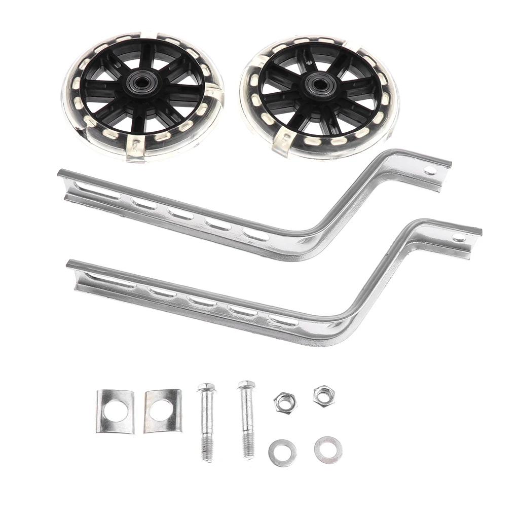 Детский велосипед для девочек и мальчиков с колесами 12 20 дюймов|Сумки корзины