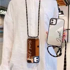 Зеркальный чехол для iphone 13 12 11 Pro max 7 8 6 Plus X XR XS Max