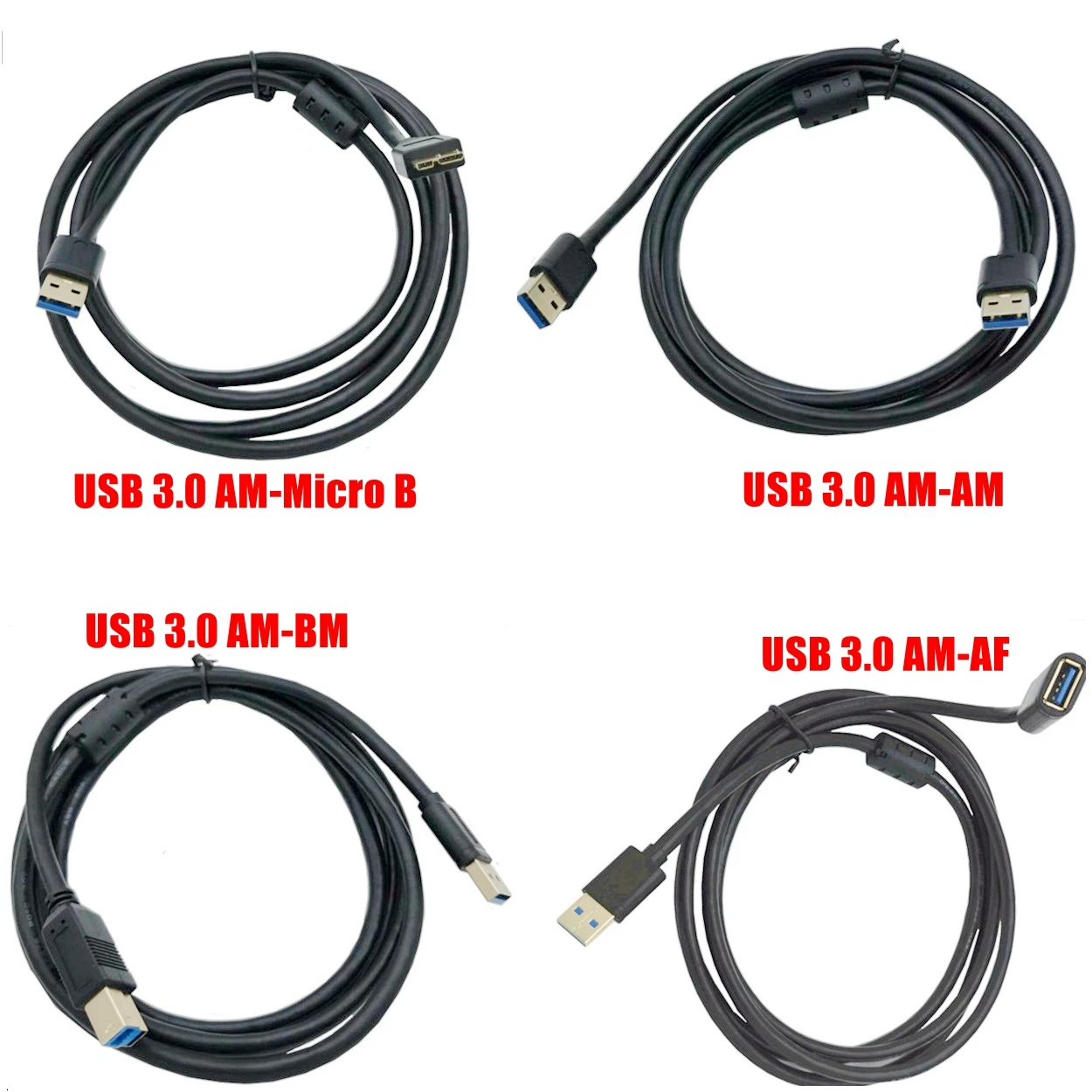 Позолоченный Кабель USB 3 0 кабель типа A к и Micro B для внешнего жесткого диска HDD Samsung