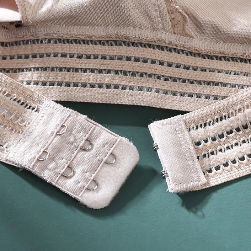 

Women Bra Sexy Lace Underwear Wirefree Thin Cup Bralette Brassiere Girls Lingerie Female Beauty Back Bras Comfort Intimates