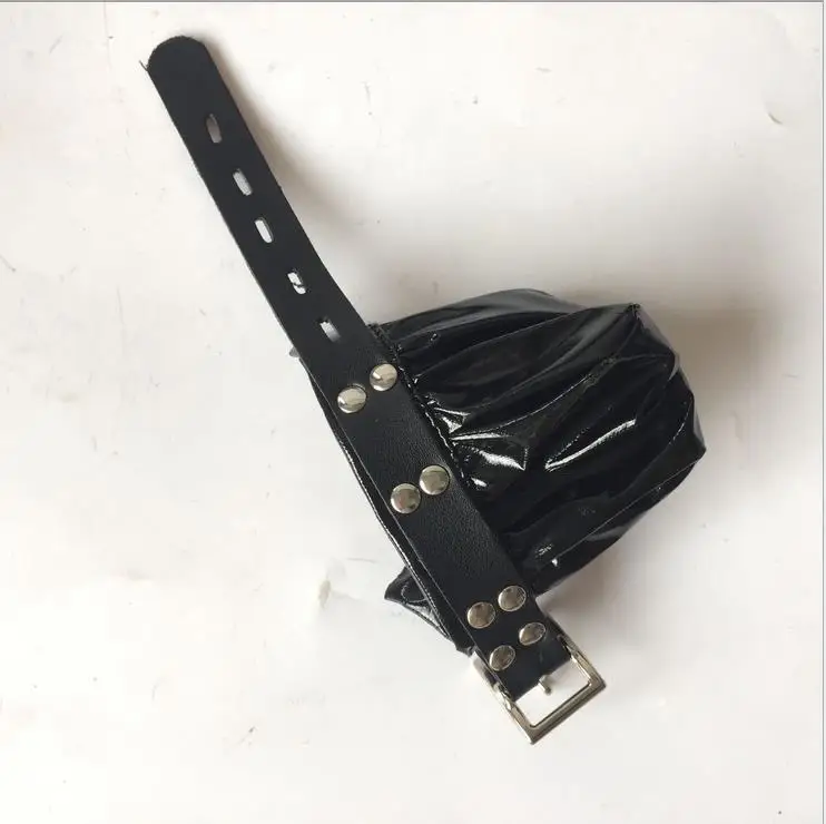 Пояс верности Мужской замок клетка для пениса регулируемый размер задержка