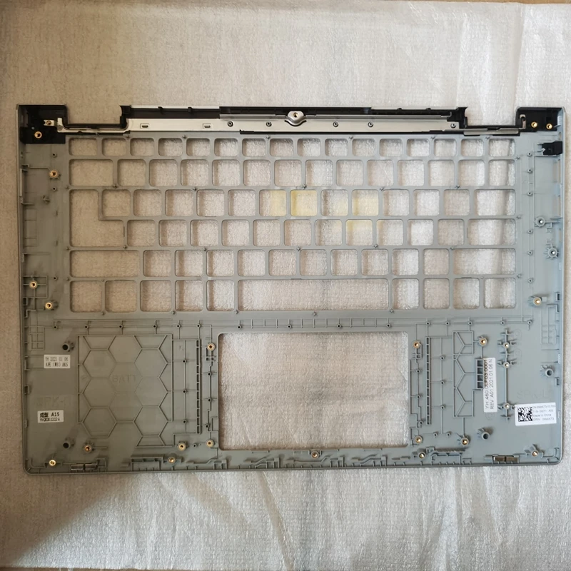 

New laptop upper case base cover palmrest for Dell Inspiron 14 5400 2-in-1 0NWXT3