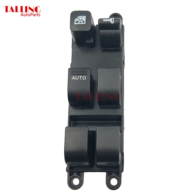 

25401-2M120 254012M120 передний левый выключатель питания для Nissan Sunny Navara Primera Bluebird пикап автозапчасти