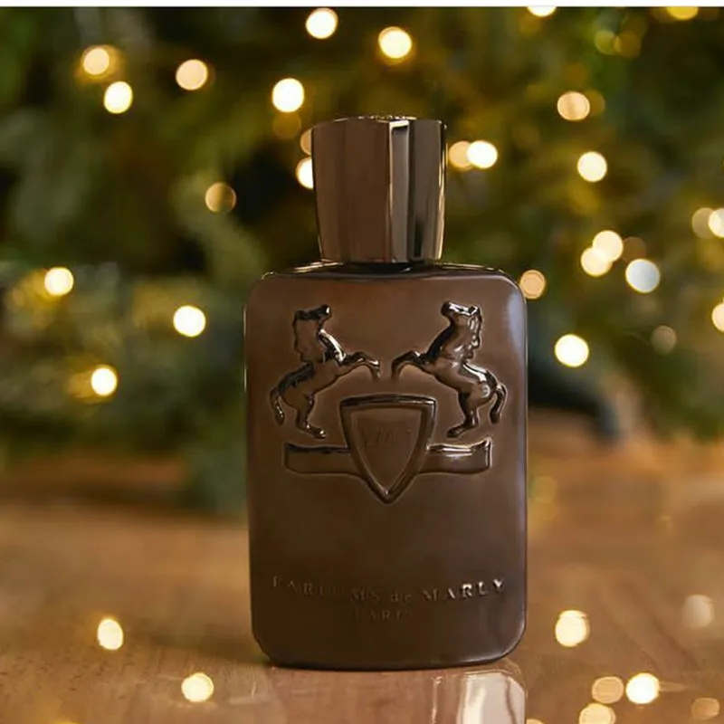 

BRAND Men Parfum EAU DE Toilette Original Fragrance Lasting Perfumee High Quality Parfum Homme