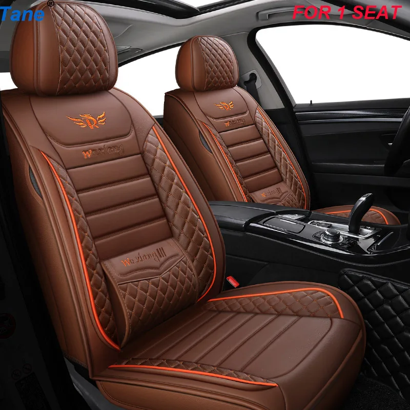 color 6 1 шт. чехол для автомобильного сиденья Suzuki Baleno jimny celerio liana ignis grand vitara swift ciaz wagon аксессуары чехлы для сидений для автомобилей - Название цвета: color 6